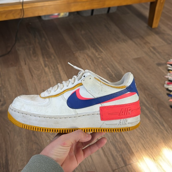 Nike Air Force 1s - Picture 6 of 6